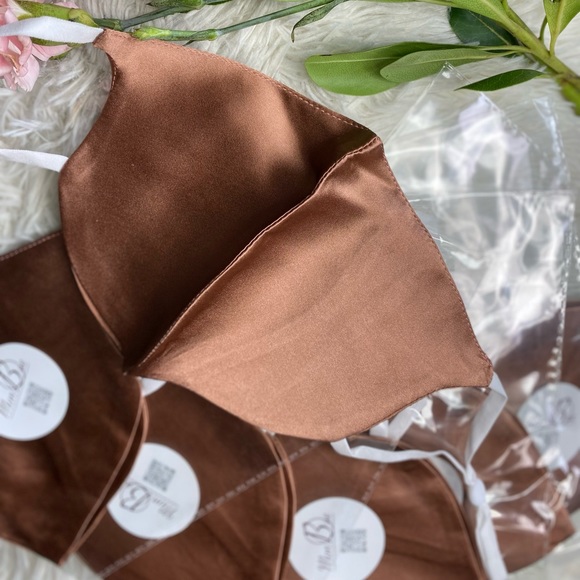 Face mask - Picture 3 of 5